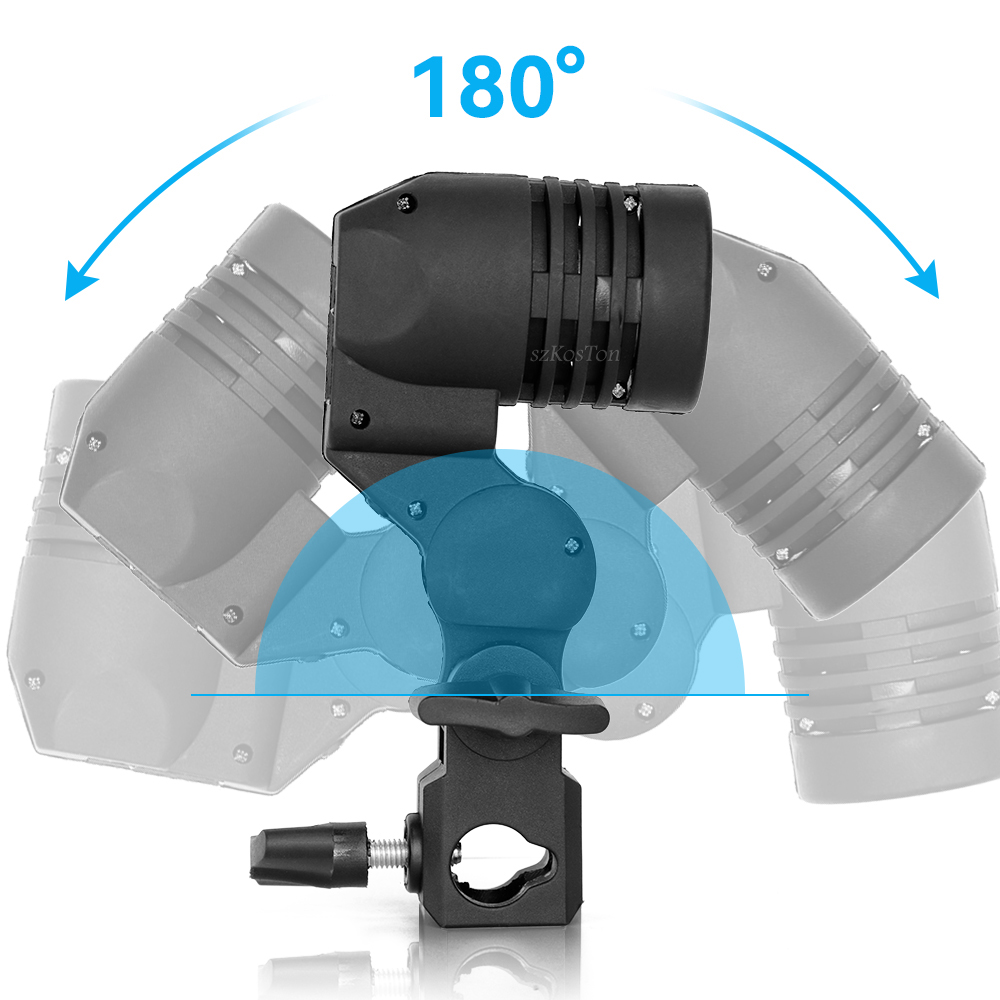 2 adet/1 adet E27 tek kafa amp - Night Vision Goggles Head Mounted incelemesi ve fiyatı