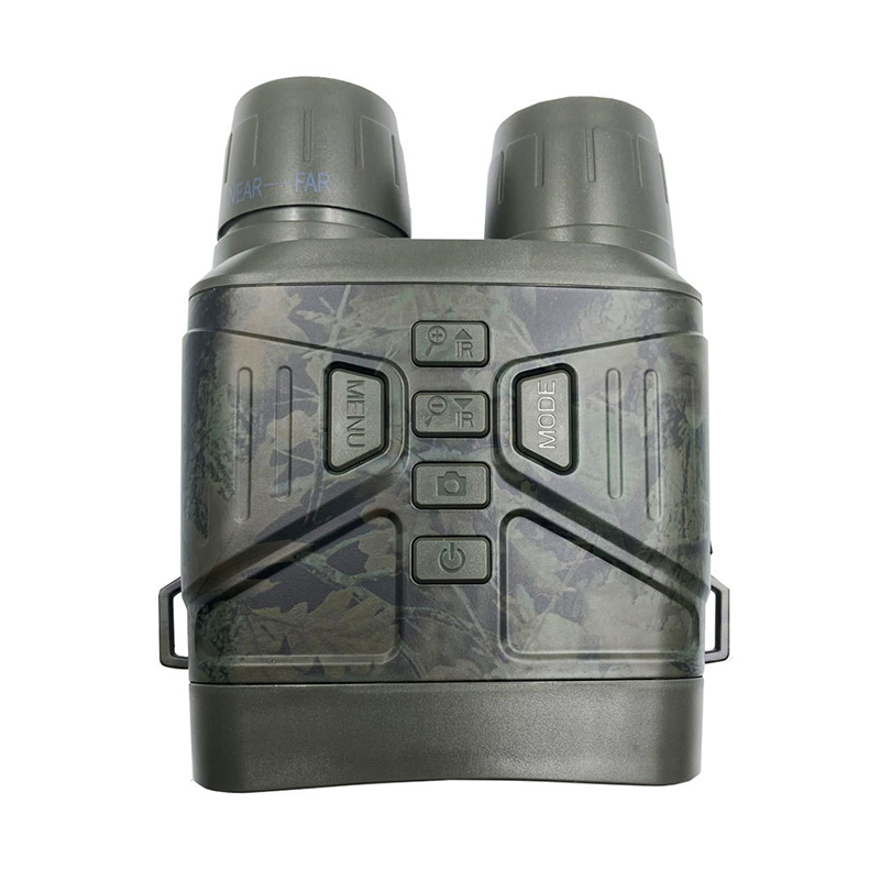 5X Dijital Zoom Dürbün, 4K HD  - Digital Night Vision Binoculars 4K incelemesi ve fiyatı
