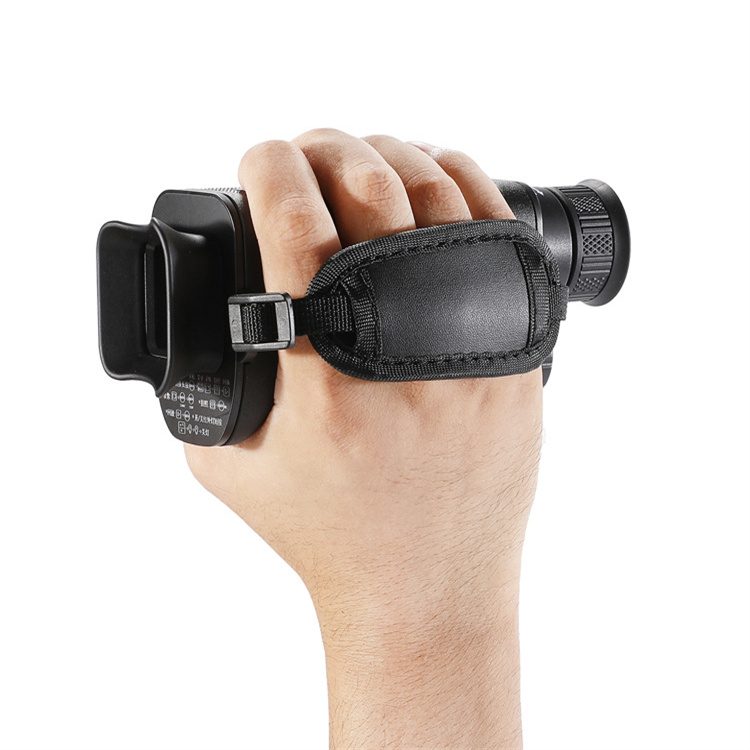 Taşınabilir Kızılötesi Gece Gö - Night Vision Monocular 8X incelemesi ve fiyatı