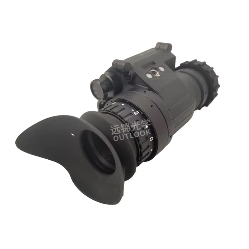 2026 Çok Satan Ürün PVS 14 Süp - Night Vision Goggles Gen 3 incelemesi ve fiyatı