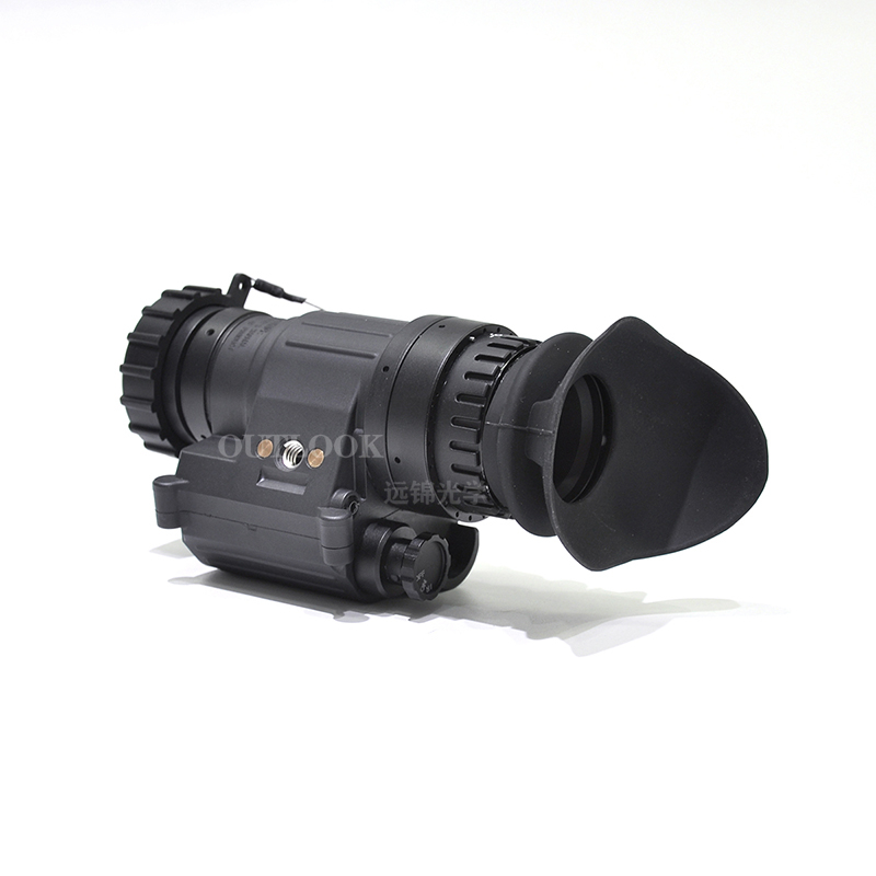 2026 Çok Satan Ürün PVS 14 Süp - Night Vision Goggles Gen 3 incelemesi ve fiyatı