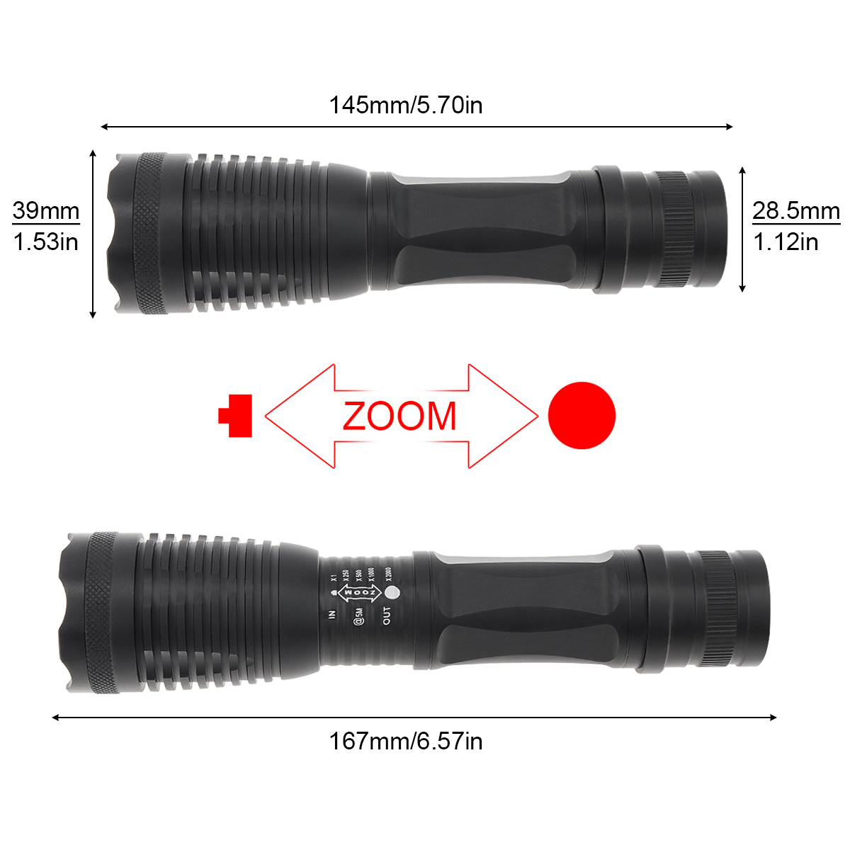 Securi850nm 850nm 940nm IR el  - Ir Illuminator 850Nm Flashlight incelemesi ve fiyatı