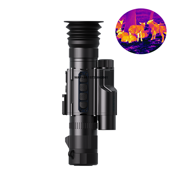 8X Zoom, 384x288 Çözünürlük, 5 - Night Vision Monocular 8X incelemesi ve fiyatı