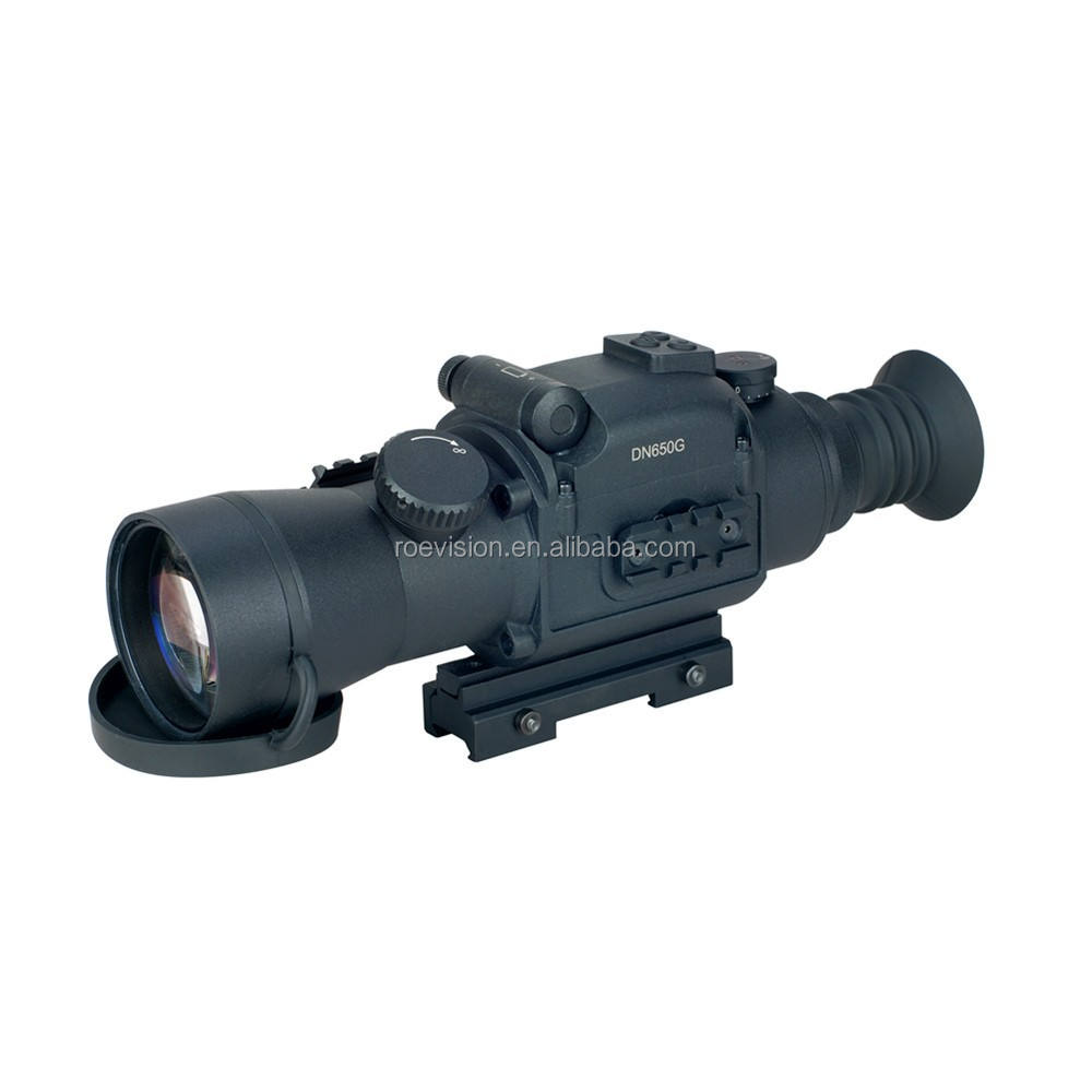 ZIYOUHU DN650 Gen3 Dijital Gec - Night Vision Goggles Gen 3 incelemesi ve fiyatı