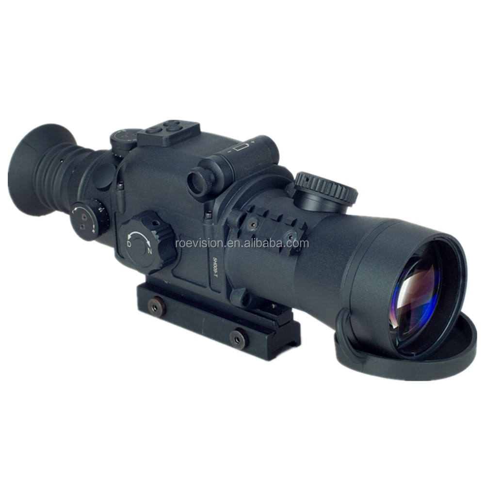ZIYOUHU DN650 Gen3 Dijital Gec - Night Vision Goggles Gen 3 incelemesi ve fiyatı