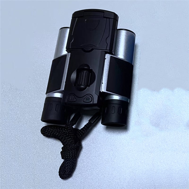 DT10 Taşınabilir Dijital Kamer - Night Vision Monocular 1080P incelemesi ve fiyatı