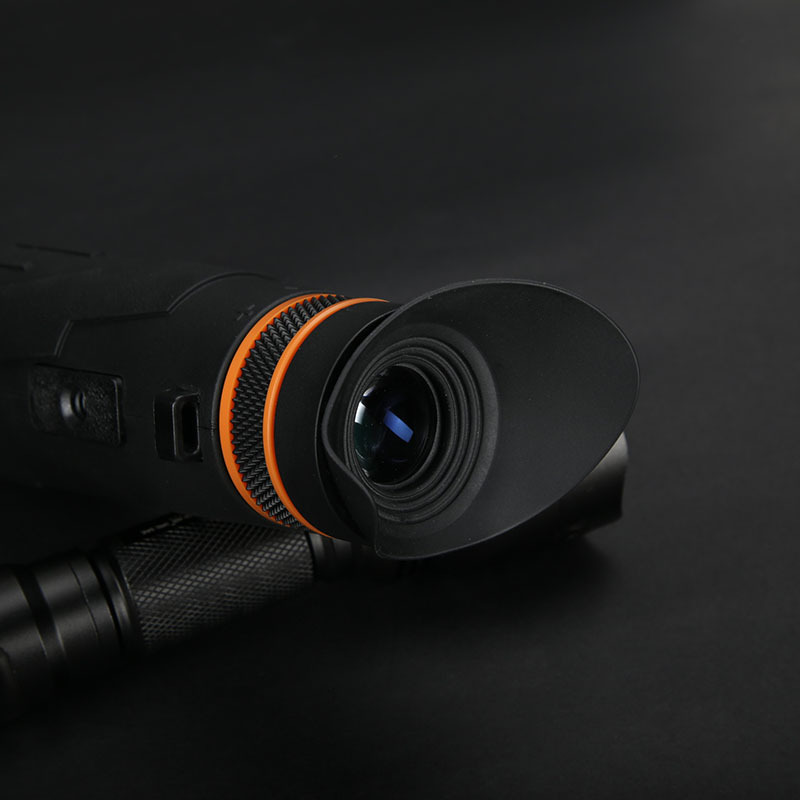 BIJIA caz 8x42mm monoküler yük - Night Vision Monocular 8X incelemesi ve fiyatı