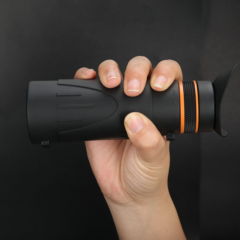 BIJIA caz 8x42mm monoküler yük - Night Vision Monocular 8X incelemesi ve fiyatı