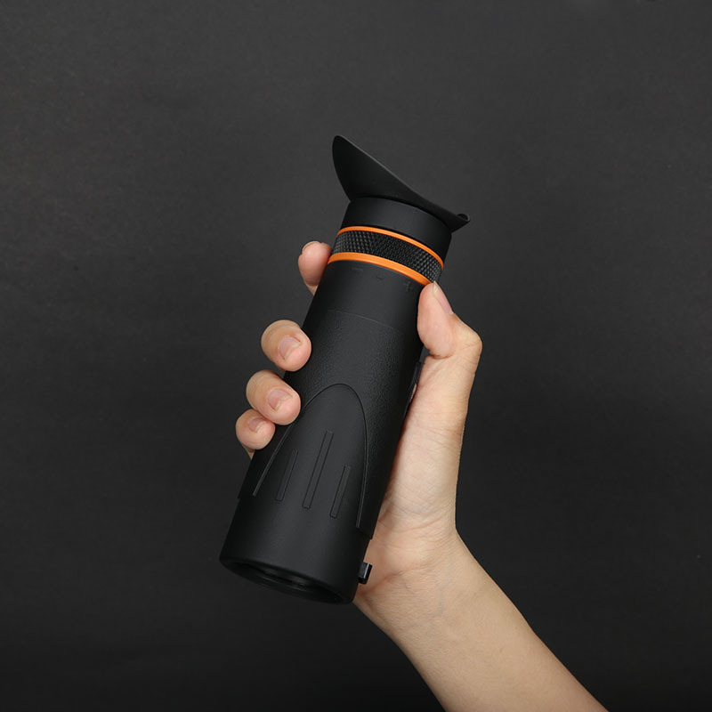BIJIA caz 8x42mm monoküler yük - Night Vision Monocular 8X incelemesi ve fiyatı