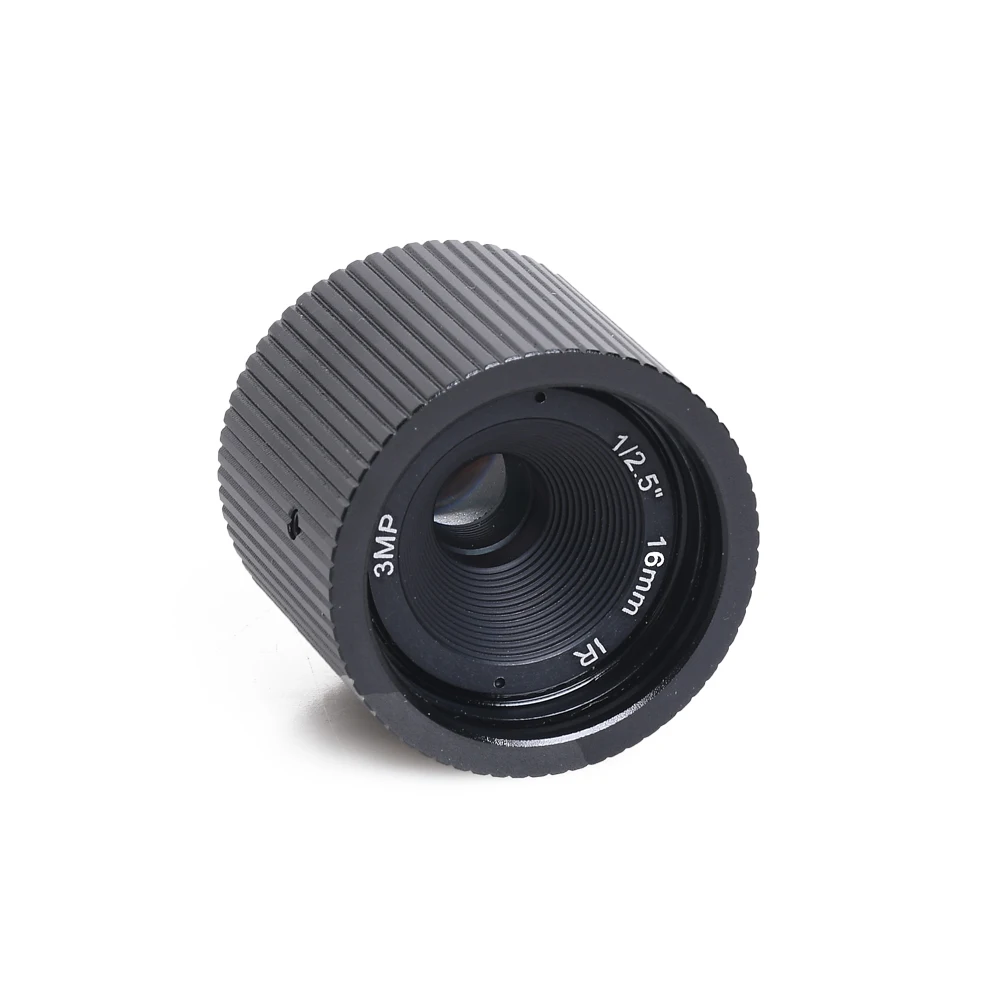 Gece görüş kapsam Lens 16mm/25 - Night Vision Scope For Crossbow incelemesi ve fiyatı