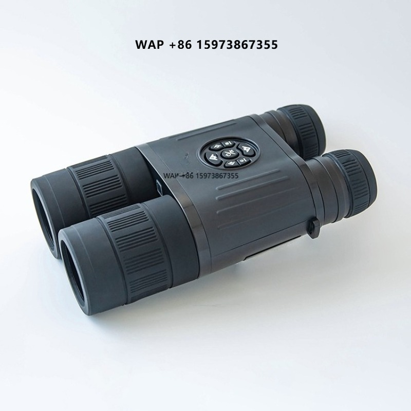 4K Tam Renkli Gece Görüş Dürbü - Night Vision Monocular 8X incelemesi ve fiyatı