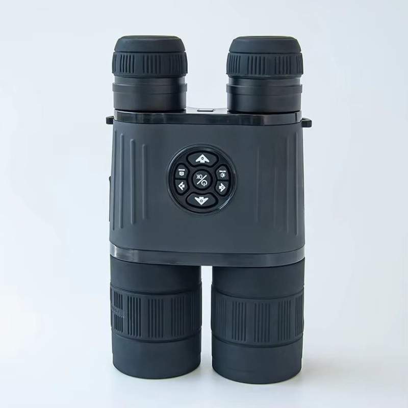 4K Tam Renkli Gece Görüş Dürbü - Night Vision Monocular 8X incelemesi ve fiyatı