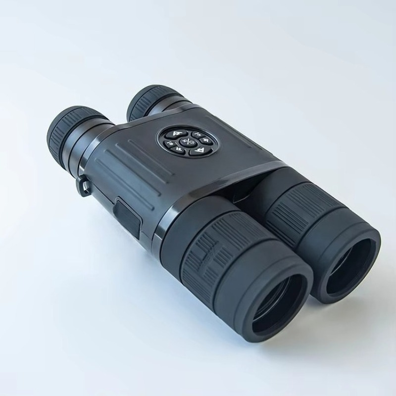 4K Tam Renkli Gece Görüş Dürbü - Night Vision Monocular 8X incelemesi ve fiyatı