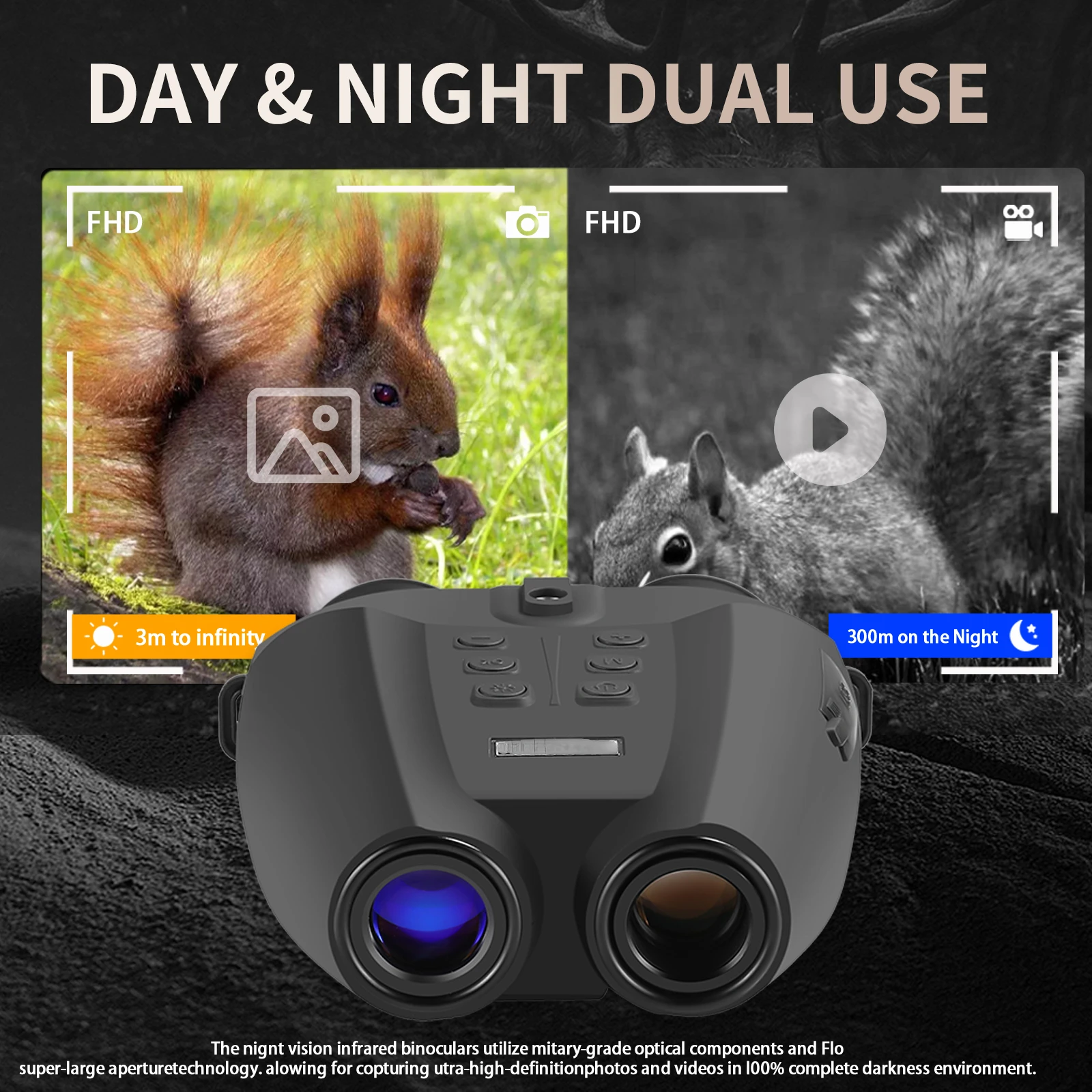 PVS-32 NVG dağı kafa monte kız - Night Vision Goggles Head Mounted incelemesi ve fiyatı