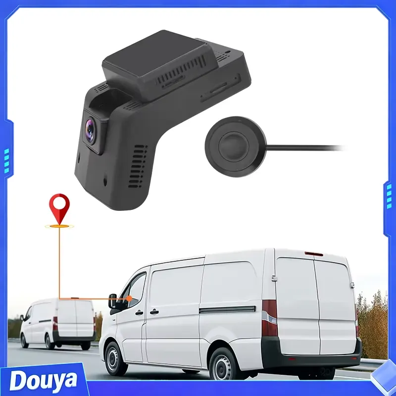 Fleet Araç İçi Kamera 4G Ön ve - Night Vision Camera Wifi 4G incelemesi ve fiyatı