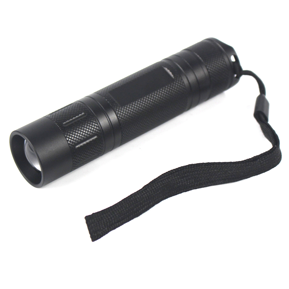 Şarj edilebilir IR 940NM ve 85 - Ir Illuminator 850Nm Flashlight incelemesi ve fiyatı