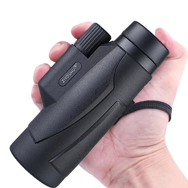 8X42 Profesyonel Monoküler Tel - Night Vision Monocular 8X incelemesi ve fiyatı