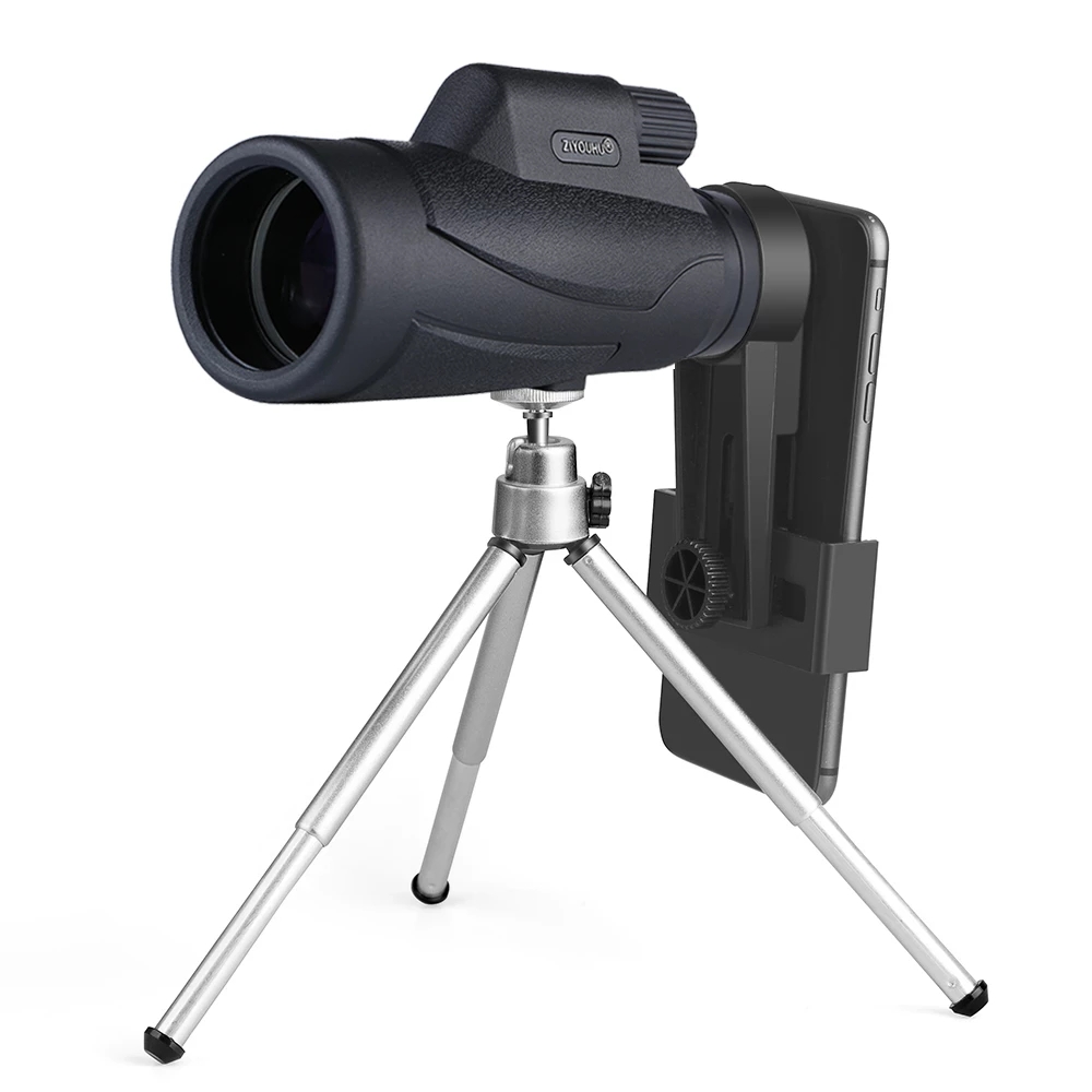8X42 Profesyonel Monoküler Tel - Night Vision Monocular 8X incelemesi ve fiyatı