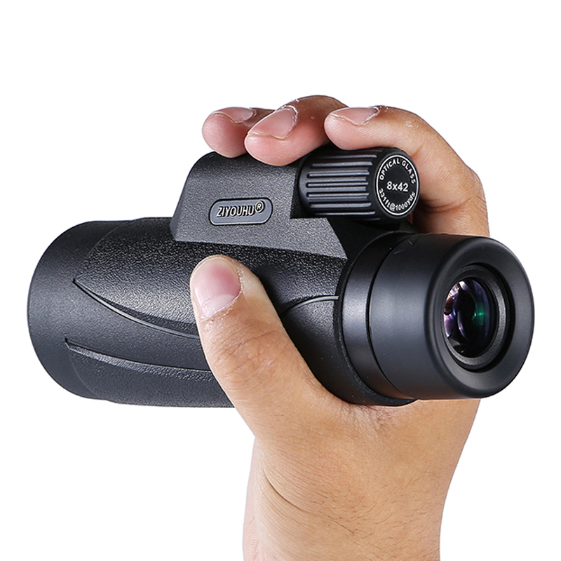 8X42 Profesyonel Monoküler Tel - Night Vision Monocular 8X incelemesi ve fiyatı