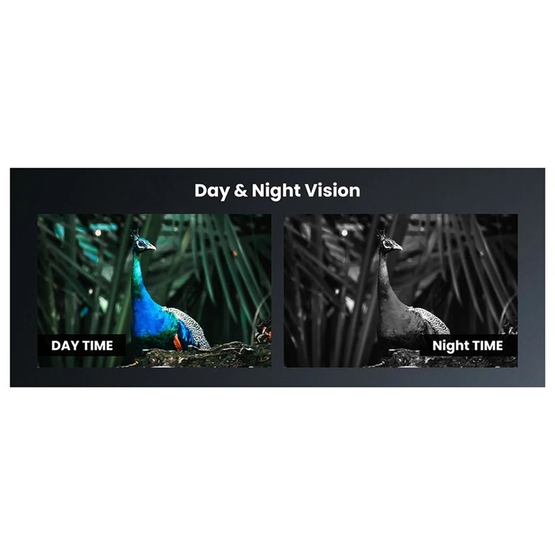 T22C Gece Görüş Dürbünü, IR850 - Night Vision Scope For Crossbow incelemesi ve fiyatı