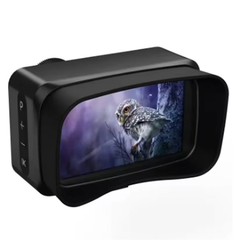 T22C Gece Görüş Dürbünü, IR850 - Night Vision Scope For Crossbow incelemesi ve fiyatı
