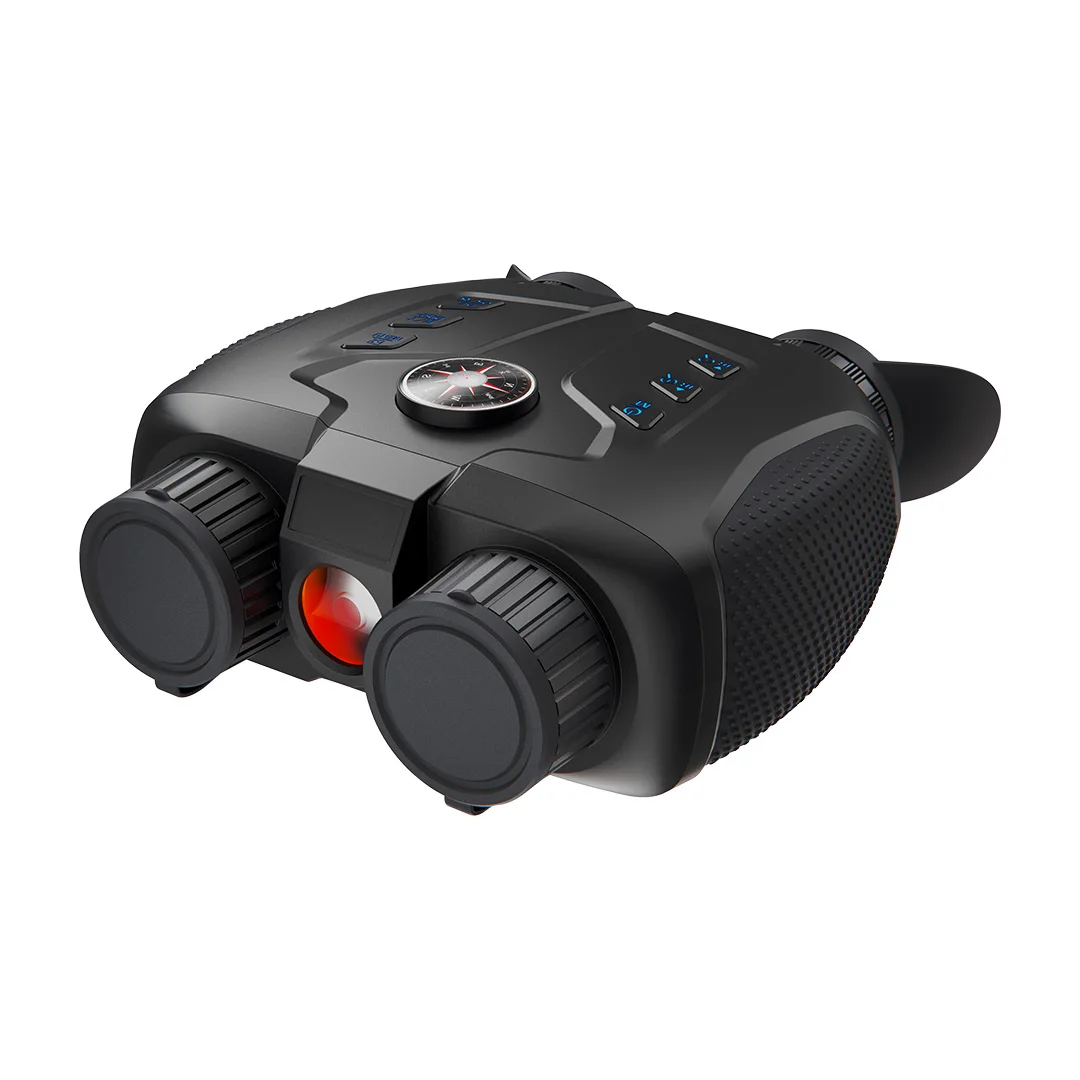 Yeni Gelenler 3D VR Gece Görüş - Digital Night Vision Binoculars 4K incelemesi ve fiyatı