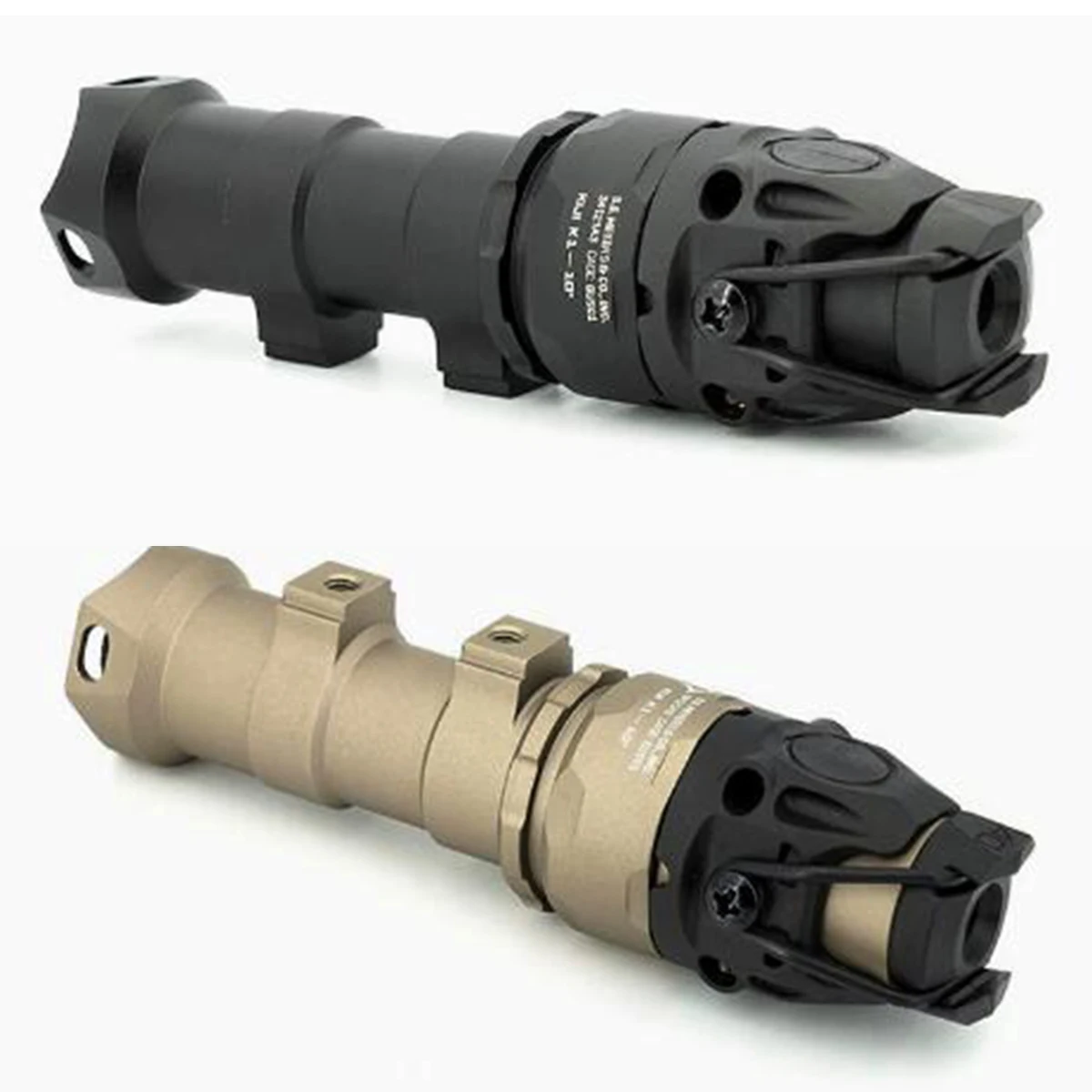 MICH2000 ARC Kask KIJI K10 IR  - Ir Illuminator 850Nm Flashlight incelemesi ve fiyatı
