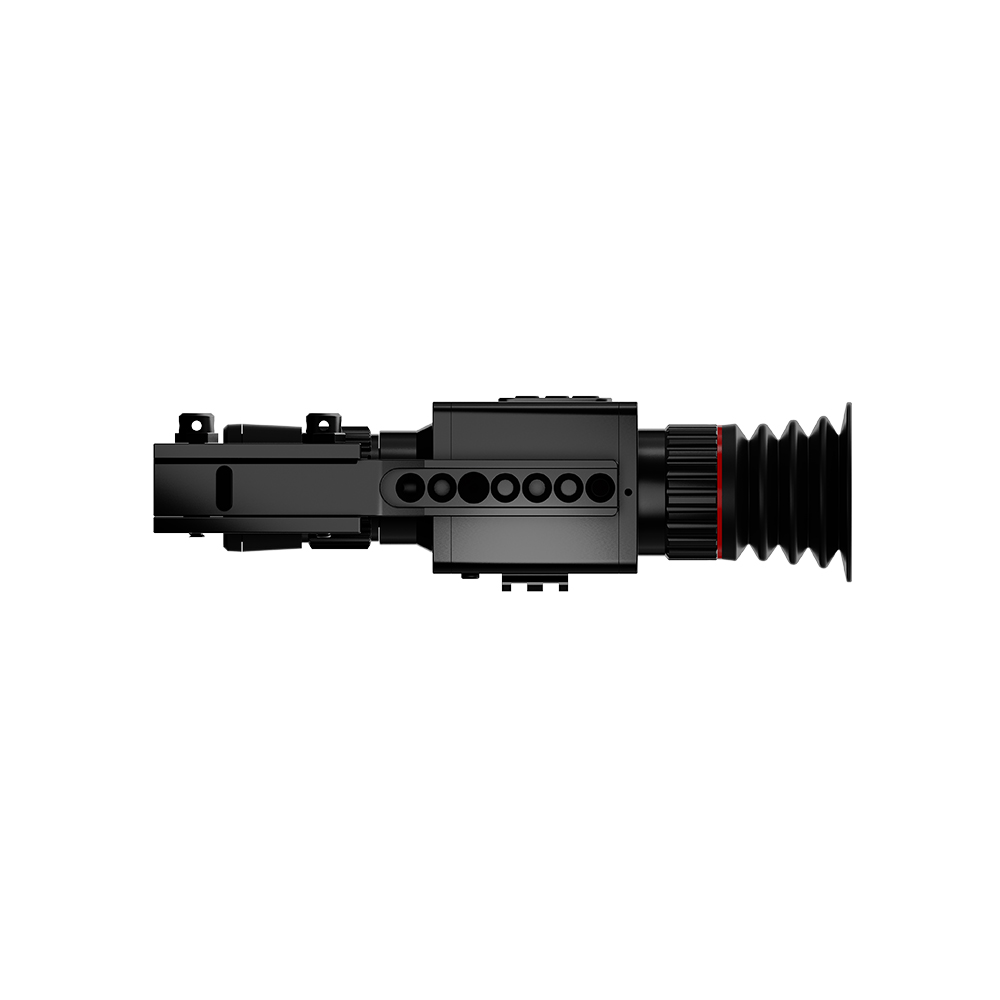 DS-X7 Dijital gece görüş cihaz - Night Vision Monocular 8X incelemesi ve fiyatı