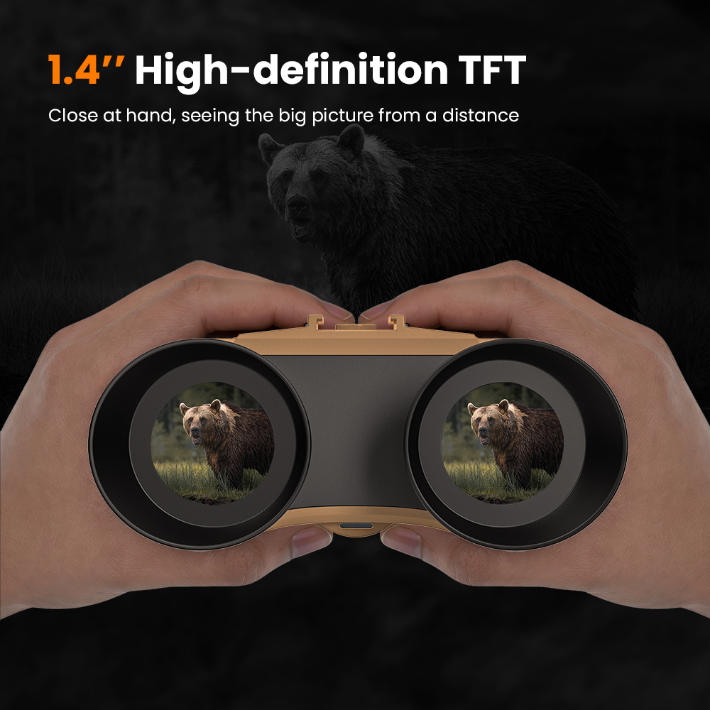 4K Gece Görüşlü Başa Takılan G - Night Vision Goggles Head Mounted incelemesi ve fiyatı