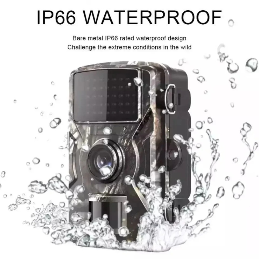 16MP 1080P Av Kamerası 940nm I - Night Vision Monocular 1080P incelemesi ve fiyatı