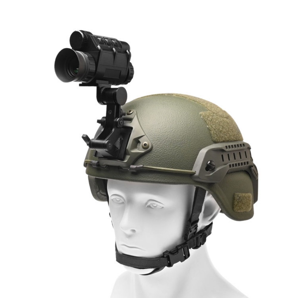 NVG30 Dijital Gece Görüş Dürbü - Night Vision Monocular 8X incelemesi ve fiyatı