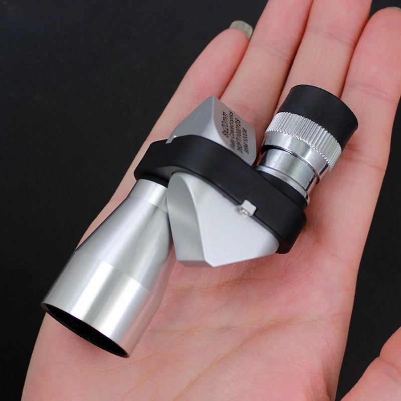 8x20 HD gece görüş Mini cep ya - Night Vision Monocular 8X incelemesi ve fiyatı